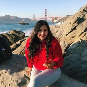 Meet your Posher, Jaymie